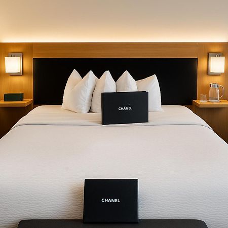 The Live Hotel Los Angeles Eksteriør billede
